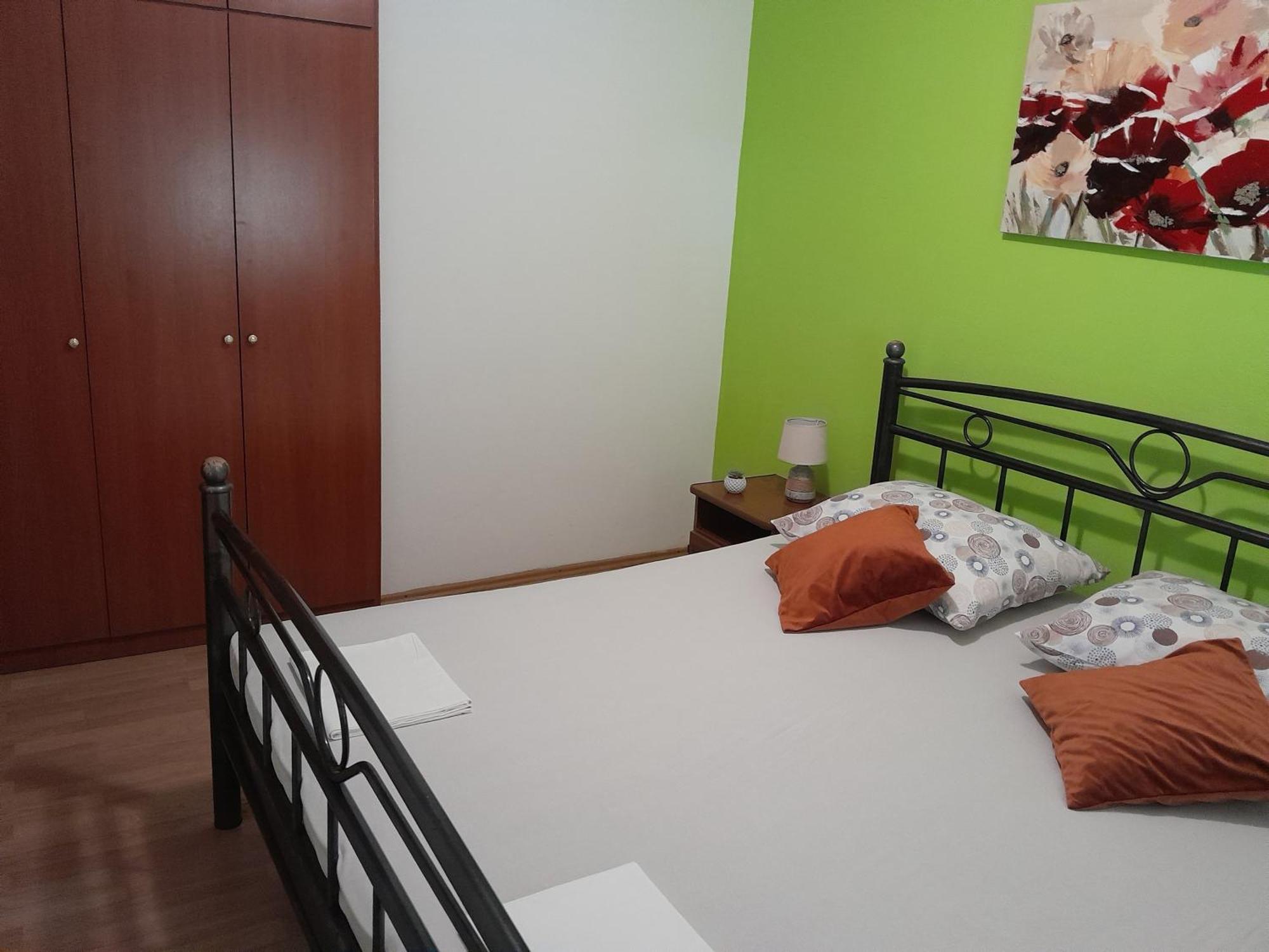 Apartments With A Parking Space Mudri Dolac, Hvar - 4043 Vrbanj Quarto foto