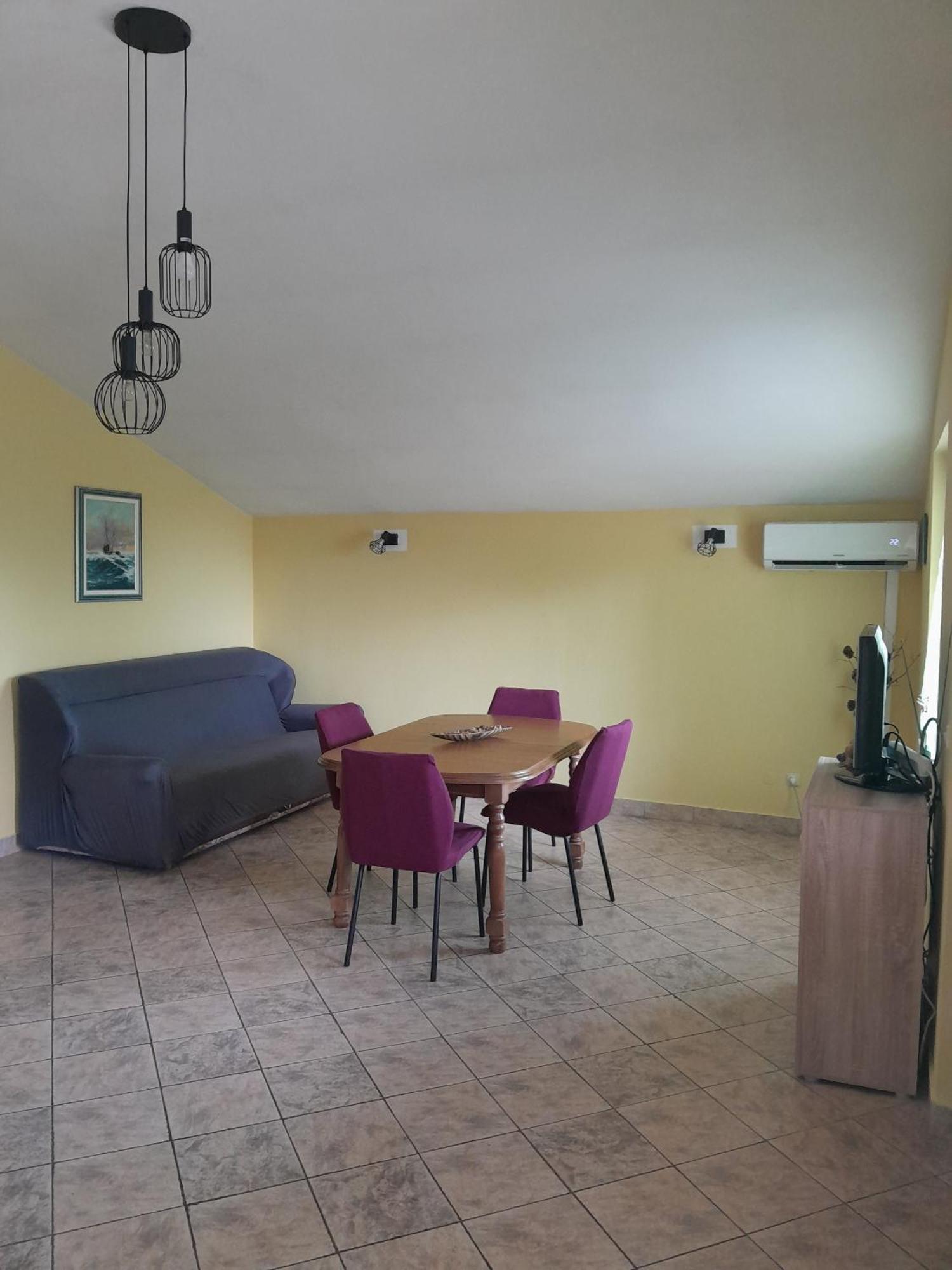 Apartments With A Parking Space Mudri Dolac, Hvar - 4043 Vrbanj Quarto foto